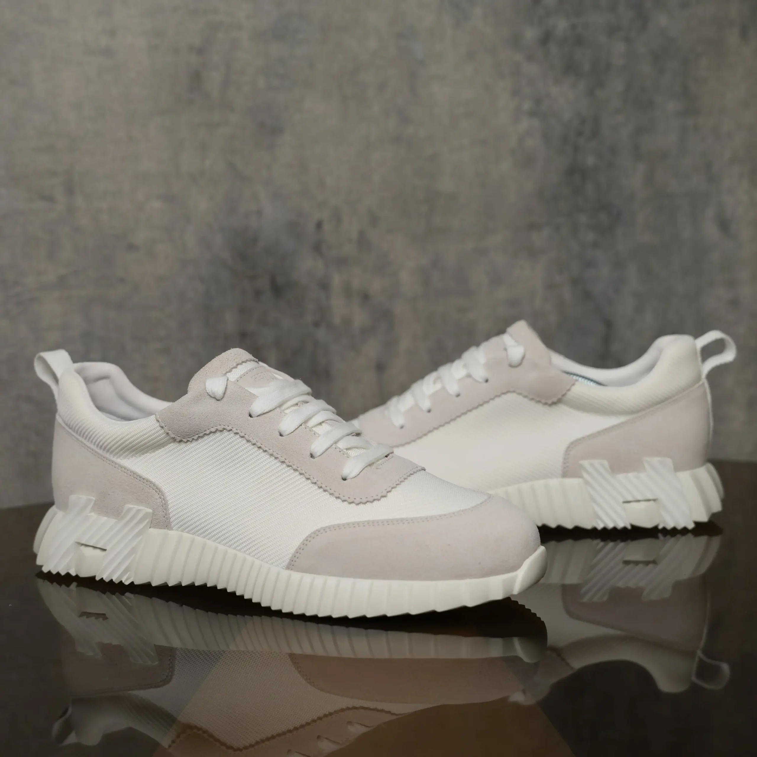 Hermes - Bouncing sneaker