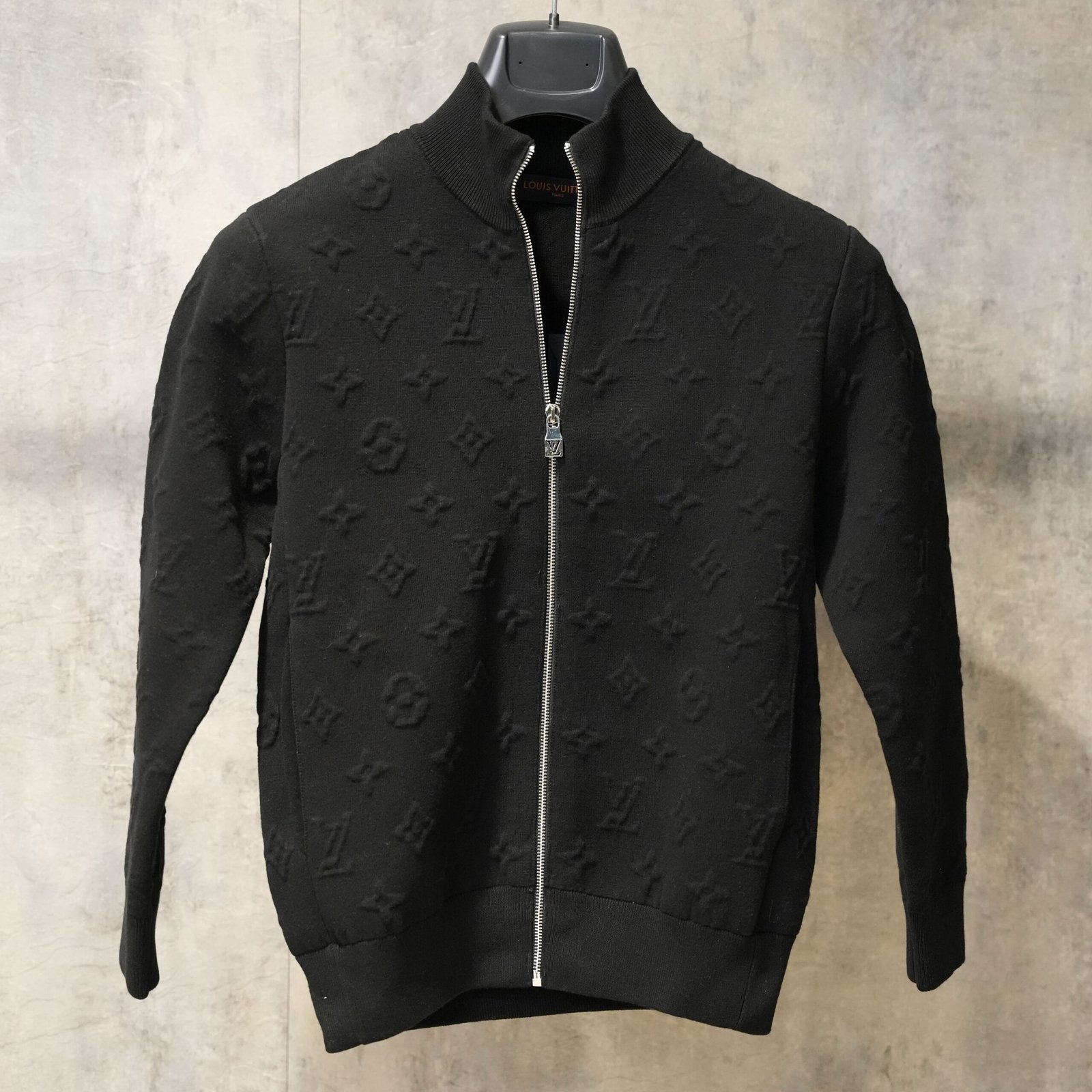 Louis Vuitton Embossed Monogram