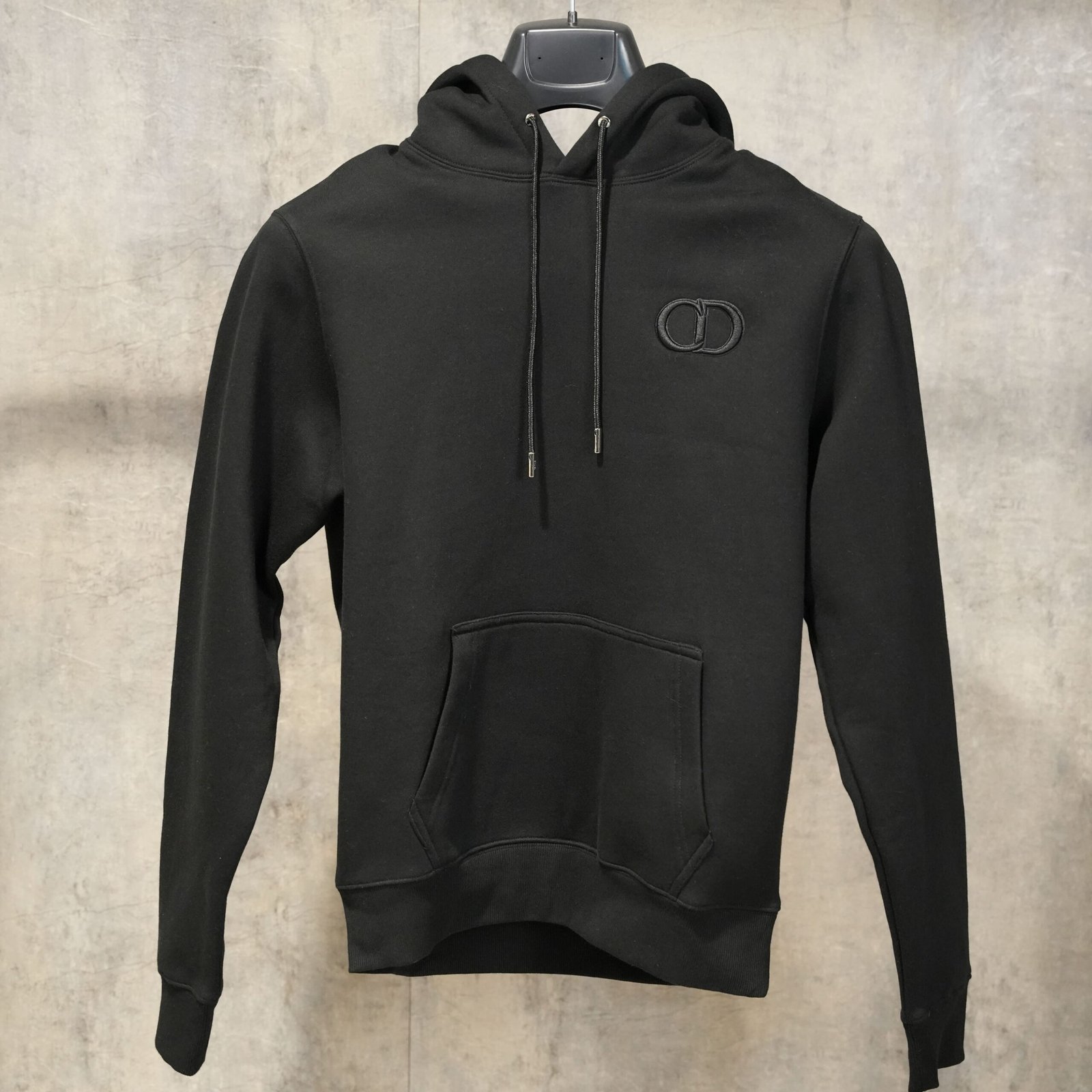 Dior CD Icon-hoodie black